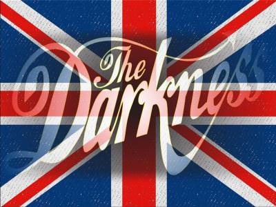 logo The Darkness